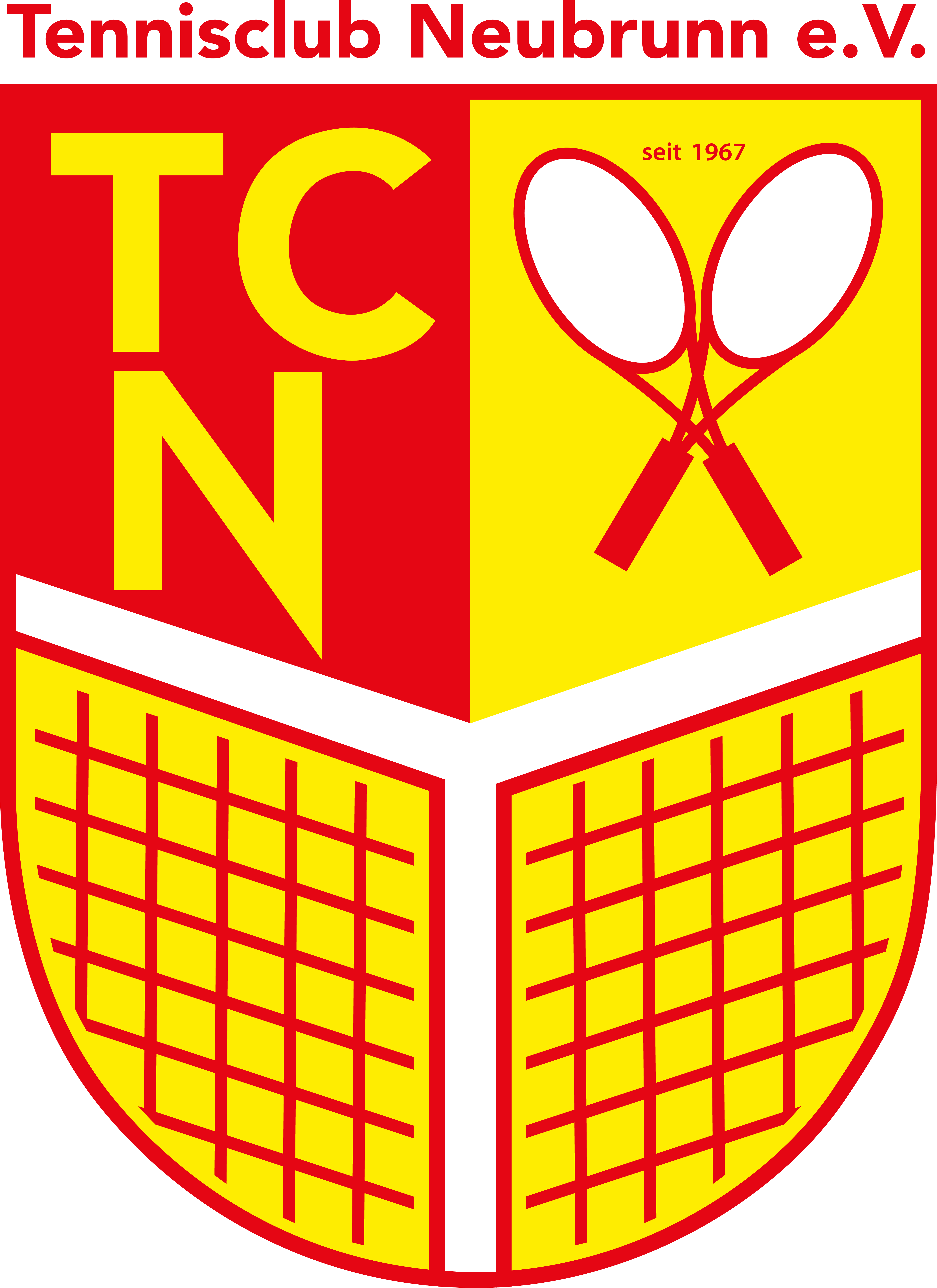 Logo von TC Neubrunn