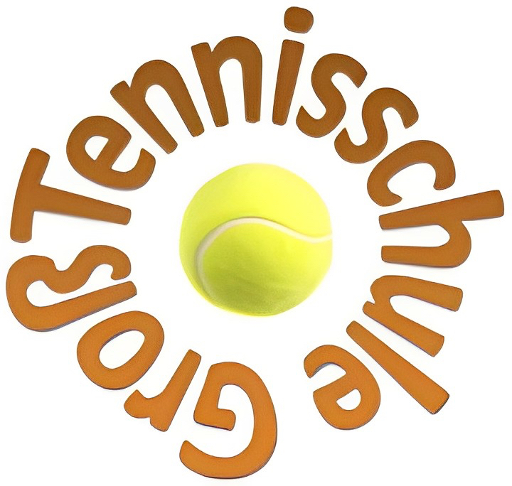 Logo von Tennisschule Groß