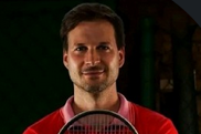 Portrait von Jochen Seubert